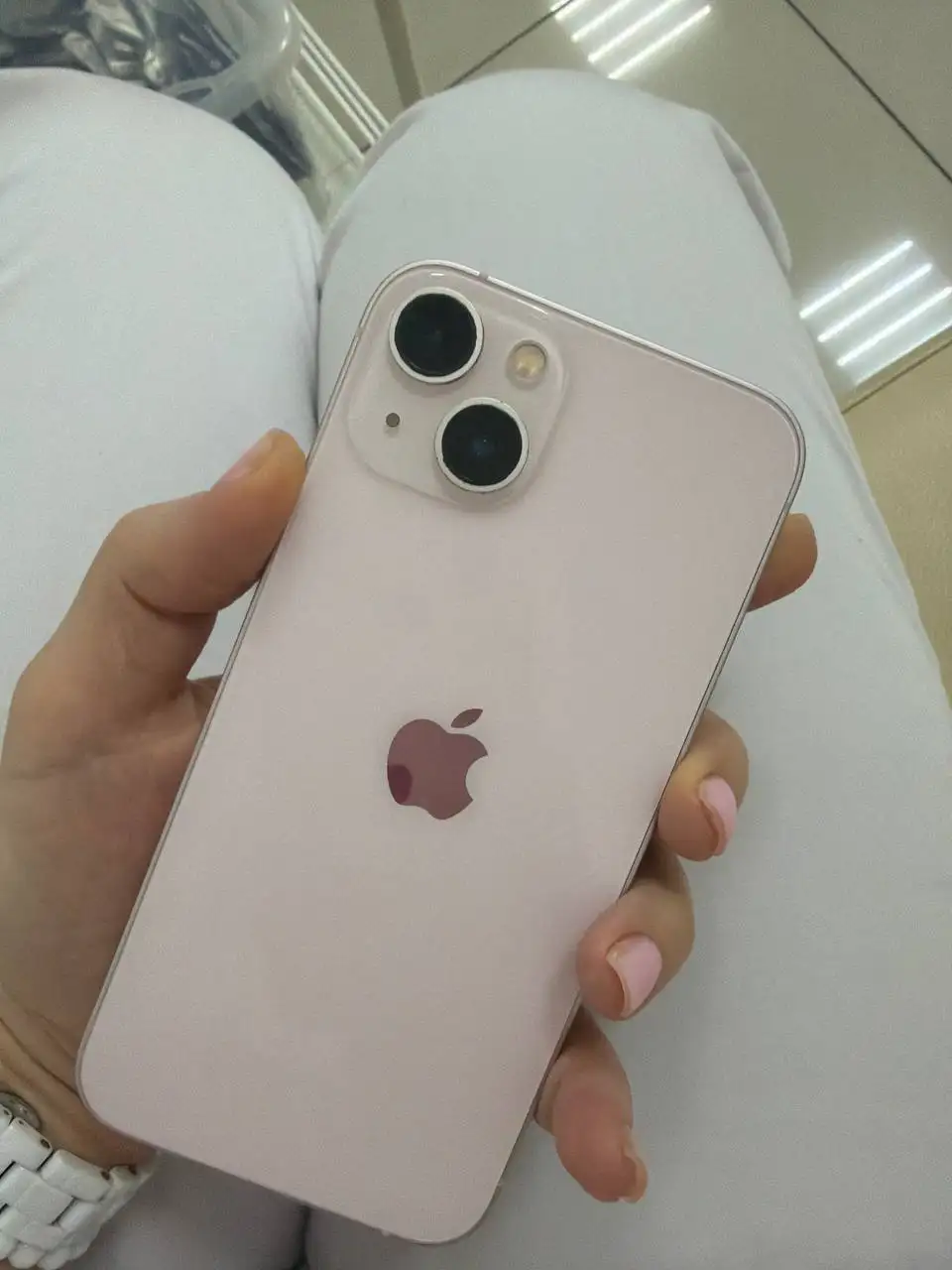 Продам Айфон 13 256 ГБ - Телефоны (Электроника) в Ростов-на-Дону