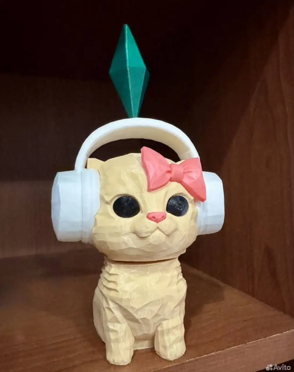 Услуги 3D-моделирования и 3D-печати - Услуги в Ростов-на-Дону