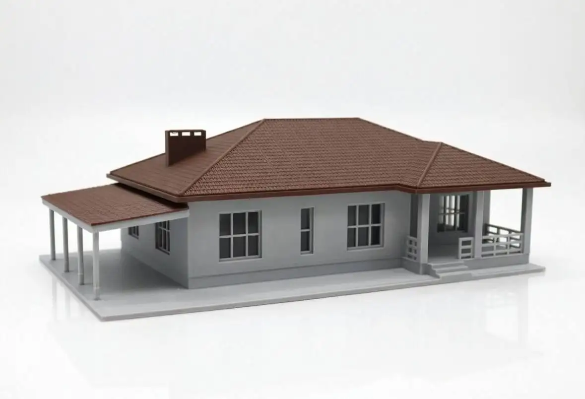 Услуги 3D-моделирования и 3D-печати - Услуги в Ростов-на-Дону