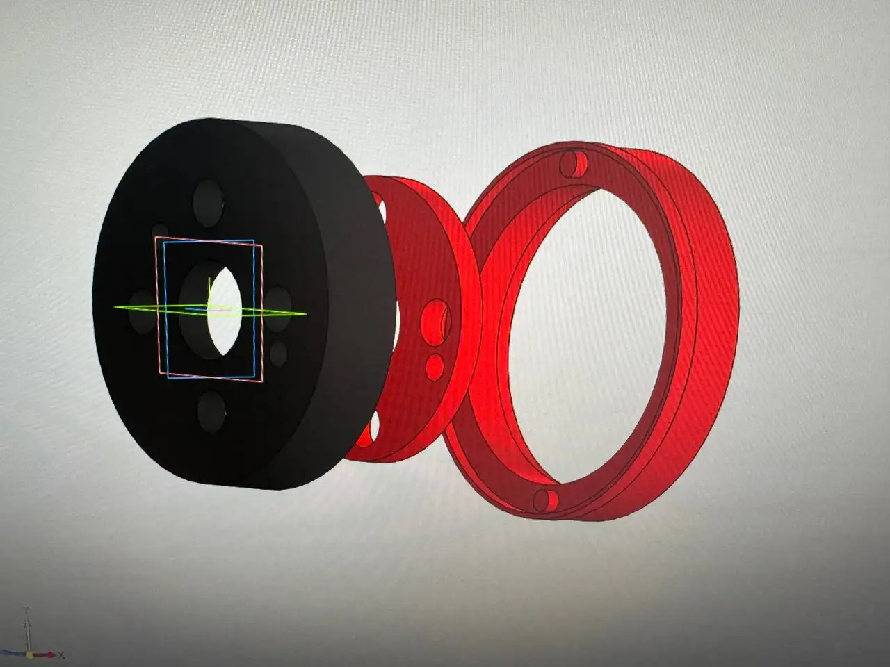 Услуги 3D-моделирования и 3D-печати - Услуги в Ростов-на-Дону