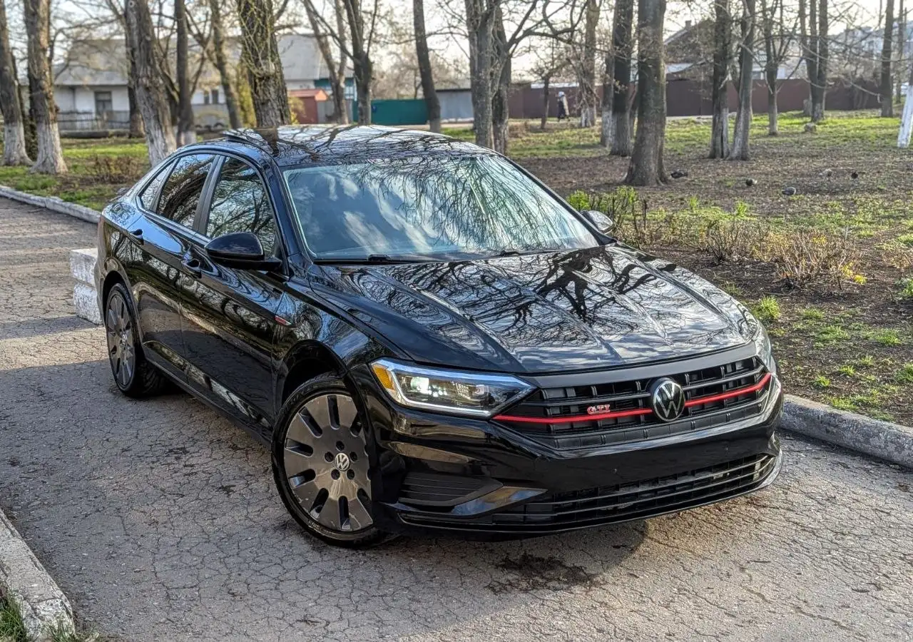 Продам Volkswagen Jetta 2020 года в идеальном состоянии - Легковые автомобили (Авто) в Ростов-на-Дону
