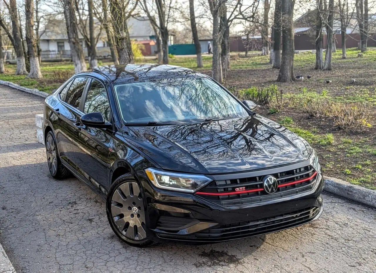 Продам Volkswagen Jetta 2020 года в идеальном состоянии - Легковые автомобили (Авто) в Ростов-на-Дону