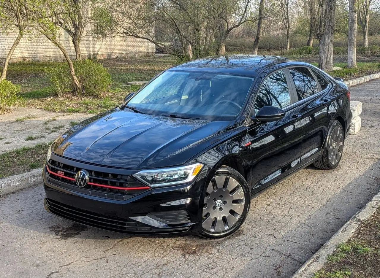 Продам Volkswagen Jetta 2020 года в идеальном состоянии - Легковые автомобили (Авто) в Ростов-на-Дону
