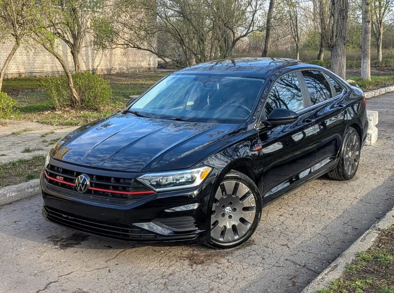 Продам Volkswagen Jetta 2020 года в идеальном состоянии - Легковые автомобили (Авто) в Ростов-на-Дону