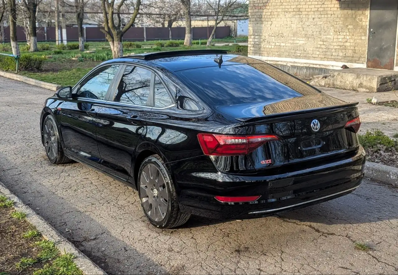 Продам Volkswagen Jetta 2020 года в идеальном состоянии - Легковые автомобили (Авто) в Ростов-на-Дону