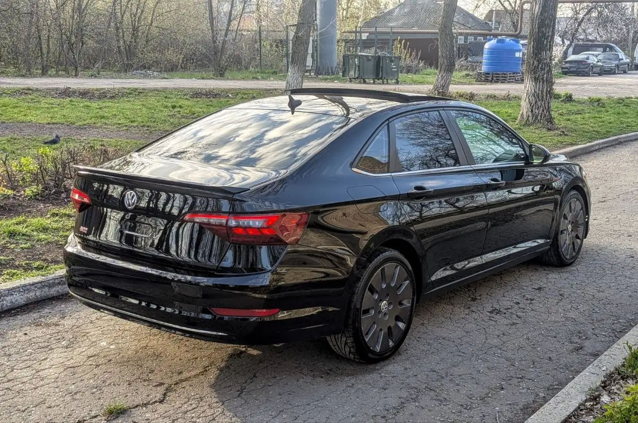 Продам Volkswagen Jetta 2020 года в идеальном состоянии - Легковые автомобили (Авто) в Ростов-на-Дону