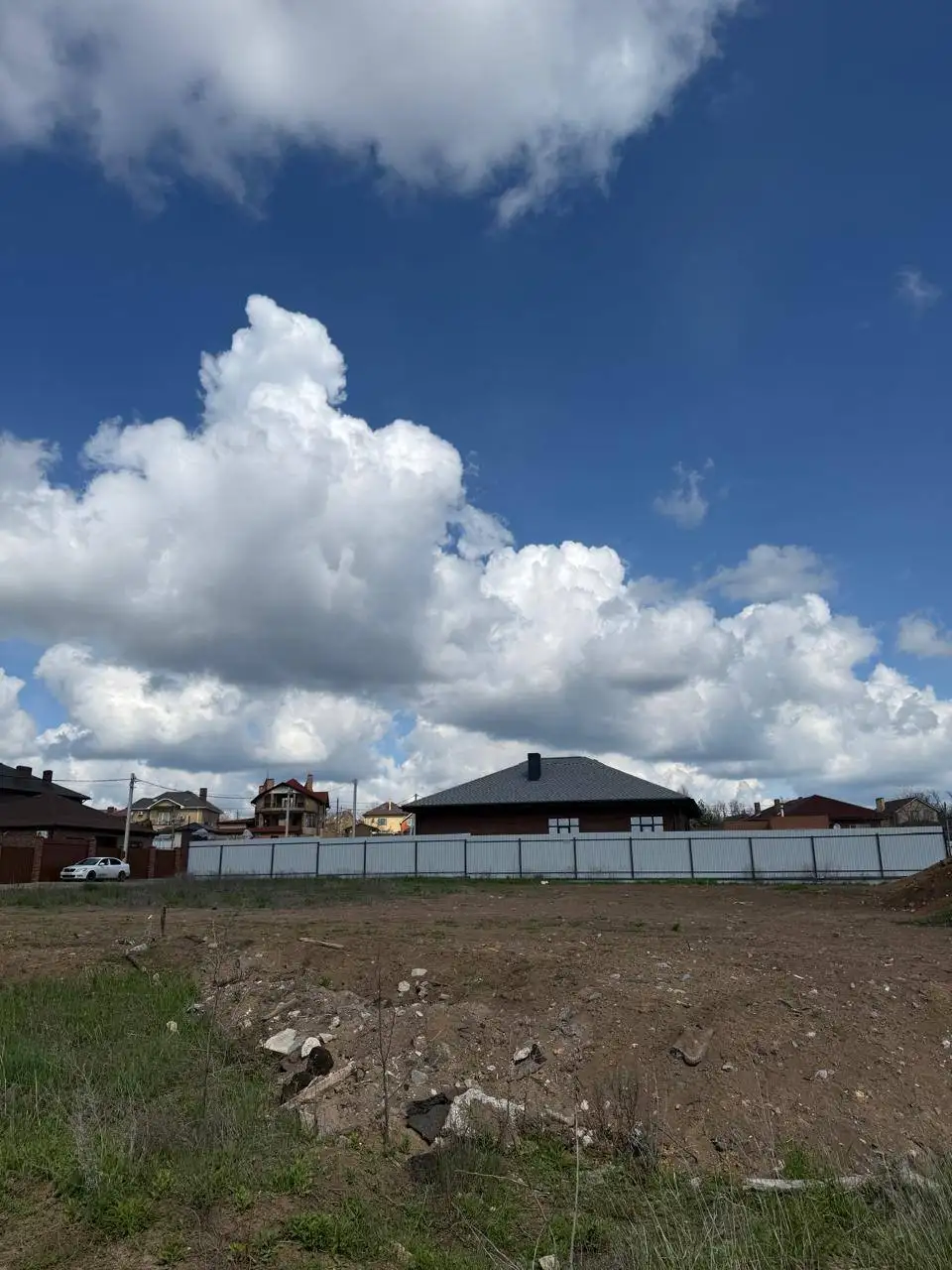 Продажа земельных участков 6 и 8 соток в Ворошиловском районе - Земельные участки (Недвижимость) в Ростов-на-Дону