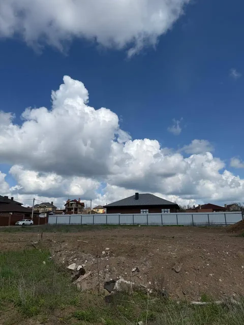 Продажа земельных участков 6 и 8 соток в Ворошиловском районе - частное объявление в Ростов-на-Дону