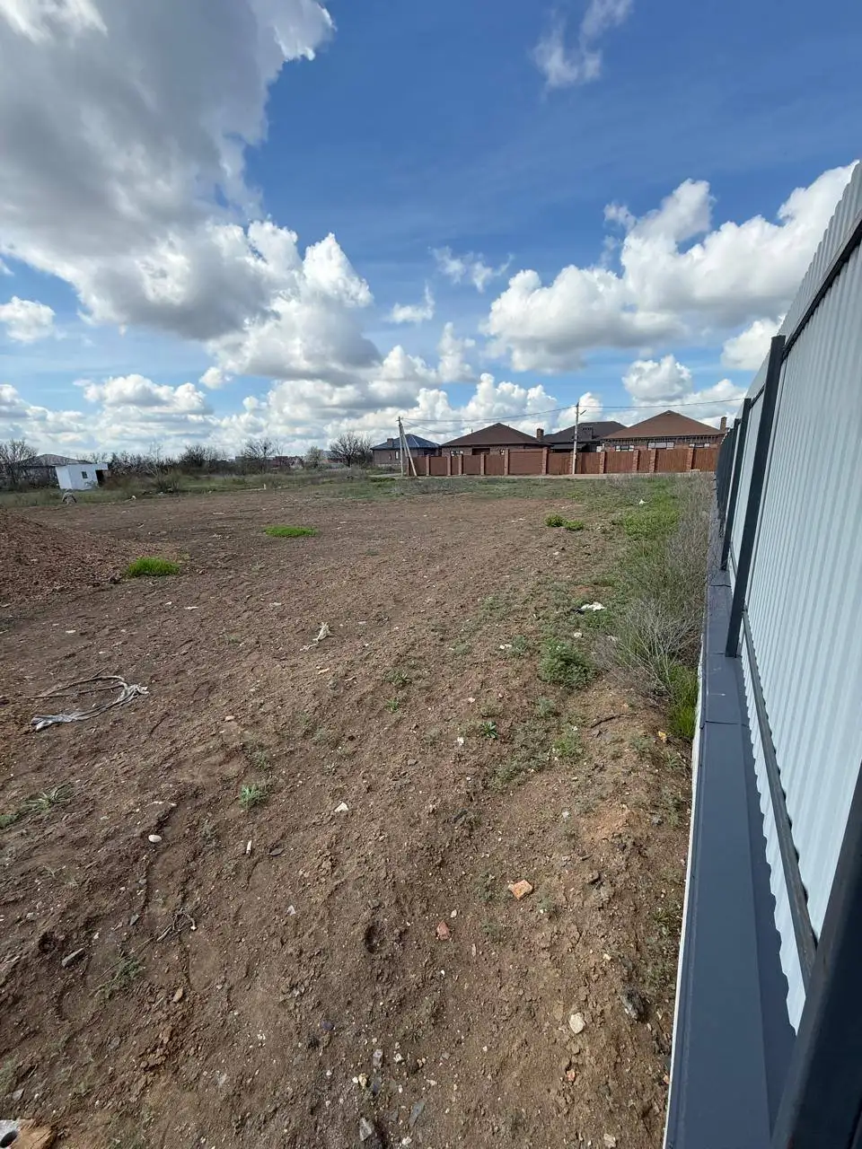 Продажа земельных участков 6 и 8 соток в Ворошиловском районе - Земельные участки (Недвижимость) в Ростов-на-Дону