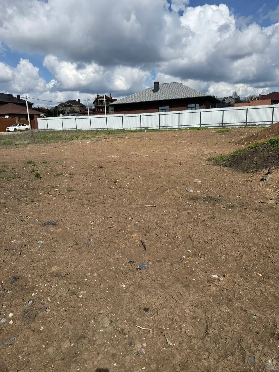 Продажа земельных участков 6 и 8 соток в Ворошиловском районе - Земельные участки (Недвижимость) в Ростов-на-Дону