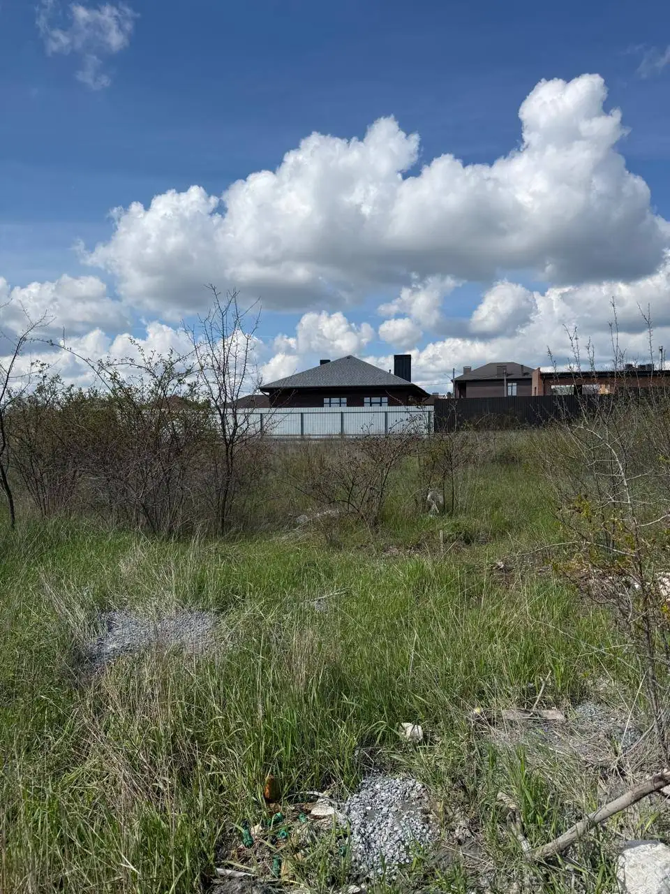 Продажа земельных участков 6 и 8 соток в Ворошиловском районе - Земельные участки (Недвижимость) в Ростов-на-Дону