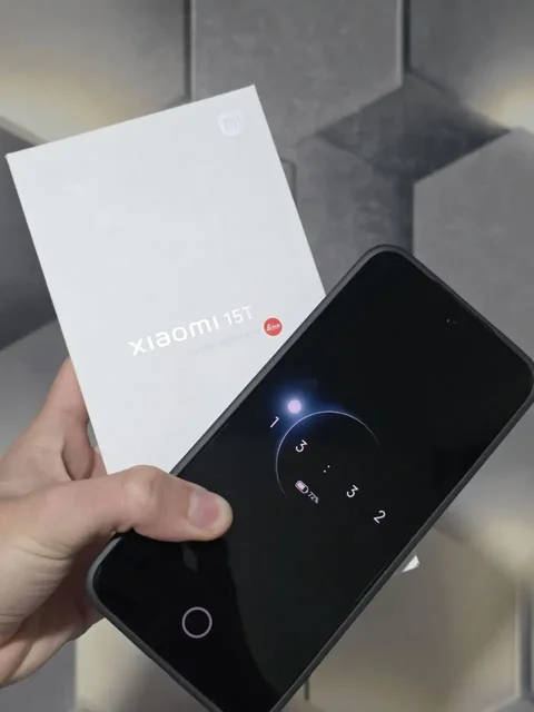 Продажа нового телефона Xiaomi 15T - Приборы ночного видения в Ростов-на-Дону