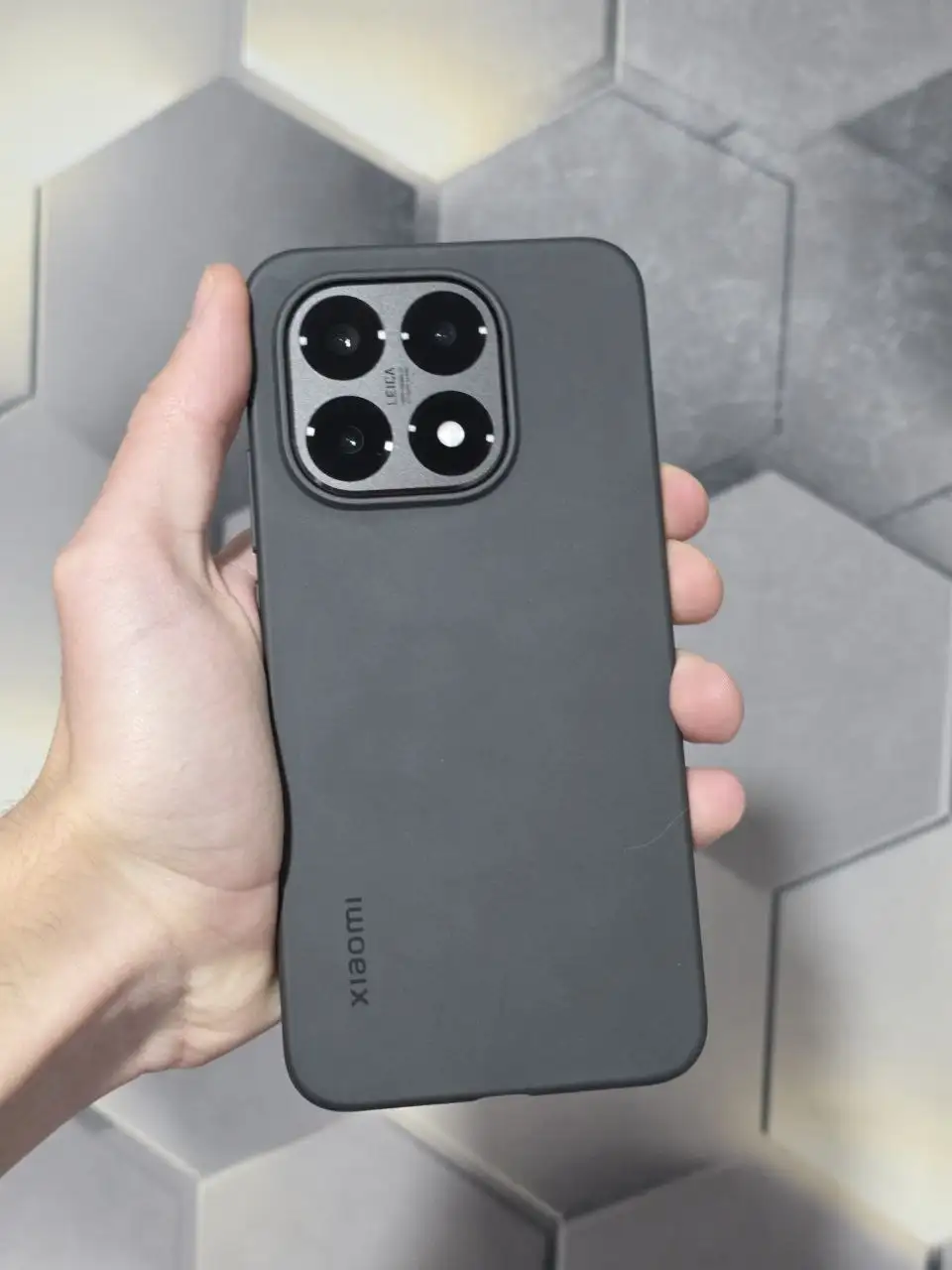 Продажа нового телефона Xiaomi 15T - Смартфоны (Электроника) в Ростов-на-Дону