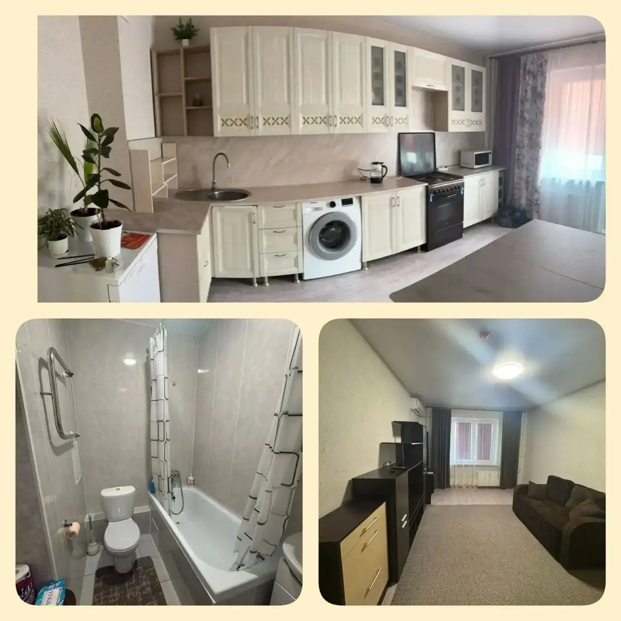 Сдам квартиру в ЖК Суворовский (Ростов-на-Дону) - Аренда квартир (Недвижимость) в Ростов-на-Дону