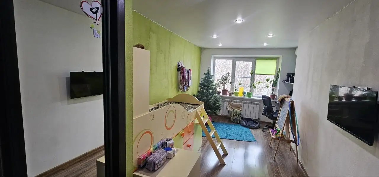 Продажа детской кровати с матрасом в подарок - Мебель детская (Товары для детей) в Ростов-на-Дону