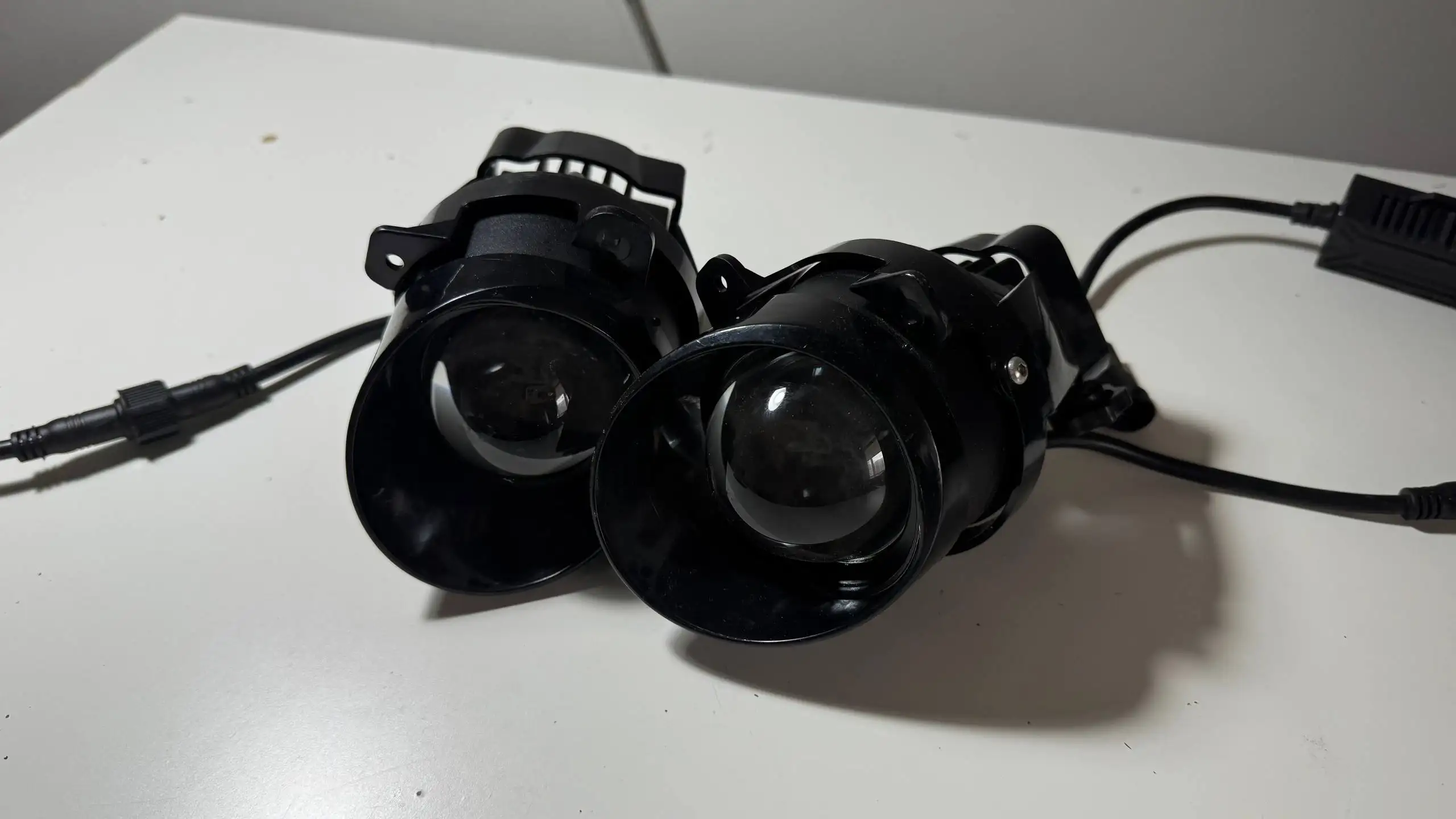 Продам линзы для фар - Запчасти в Ростов-на-Дону