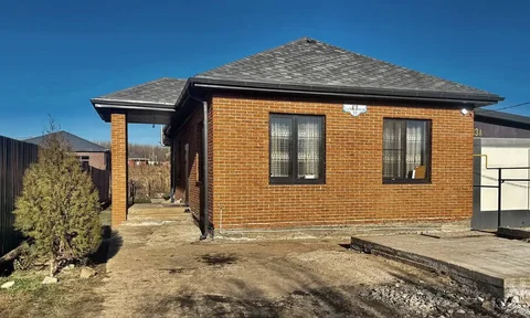 Дом 90м2 на 5 сотках в СНТ Зодчий - частное объявление в Ростов-на-Дону