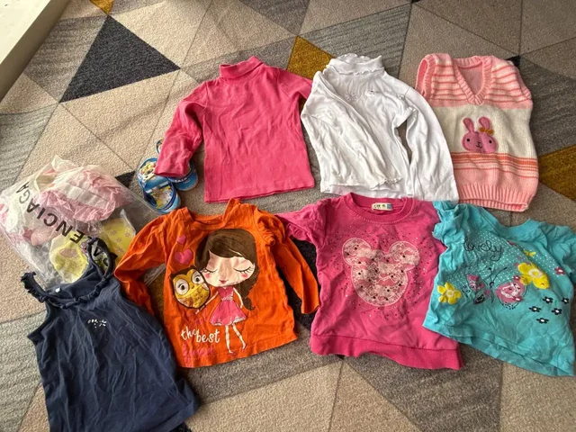 Продам детские вещи (от 1 до 2,5 лет) - Товары для малышей в Ростов-на-Дону