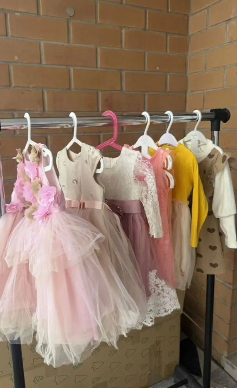 Продам детские вещи (от 1 до 2,5 лет) - Одежда для детей (Товары для детей) в Ростов-на-Дону