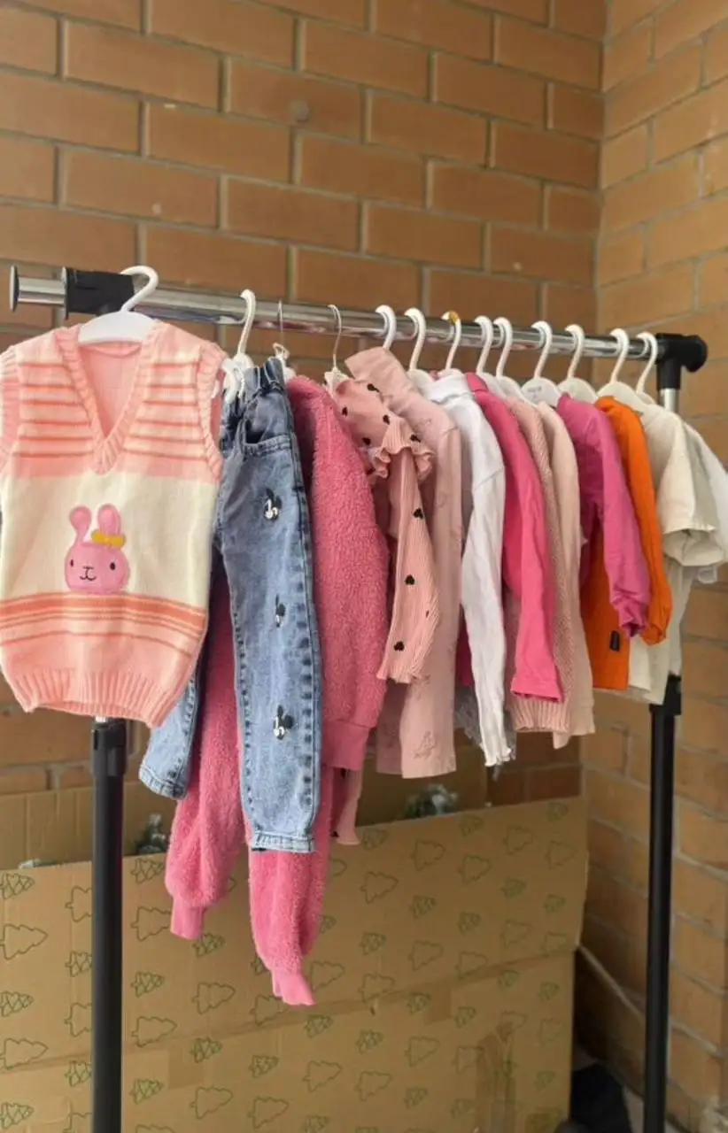 Продам детские вещи (от 1 до 2,5 лет) - Одежда для детей (Товары для детей) в Ростов-на-Дону