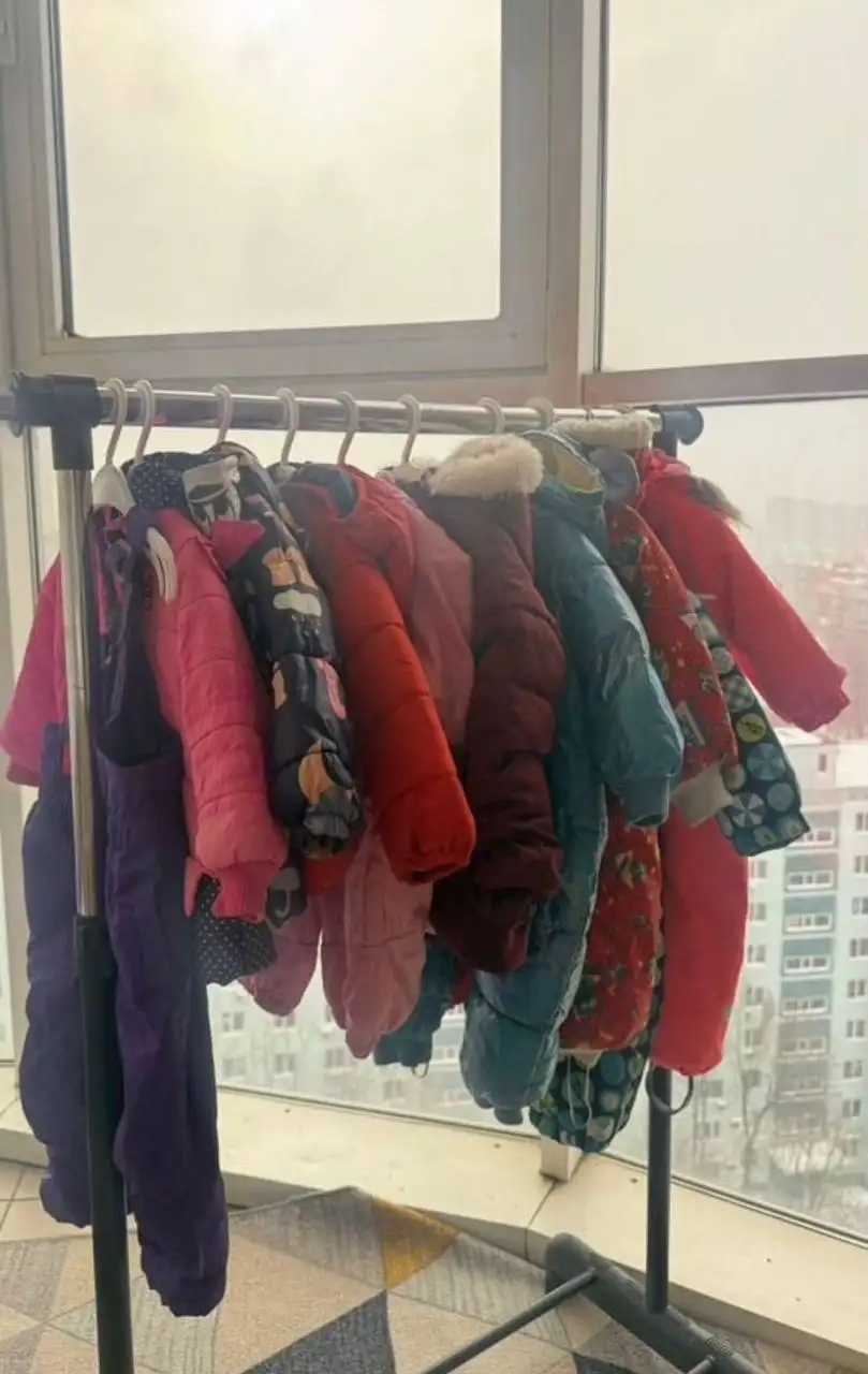 Продам детские вещи (от 1 до 2,5 лет) - Одежда для детей (Товары для детей) в Ростов-на-Дону