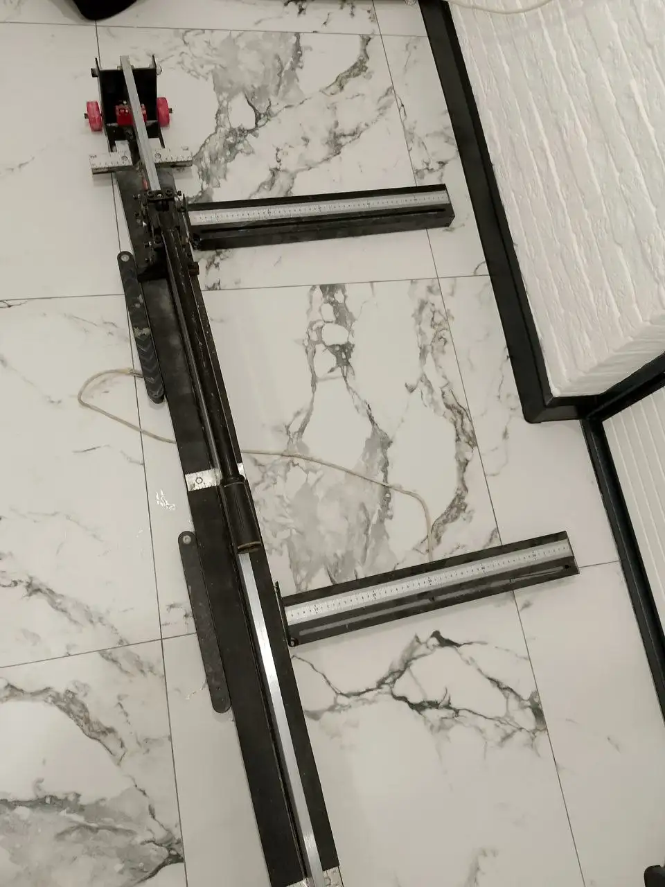 Плиткорез 120 - Плиткорезы (Инструменты) в Ростов-на-Дону