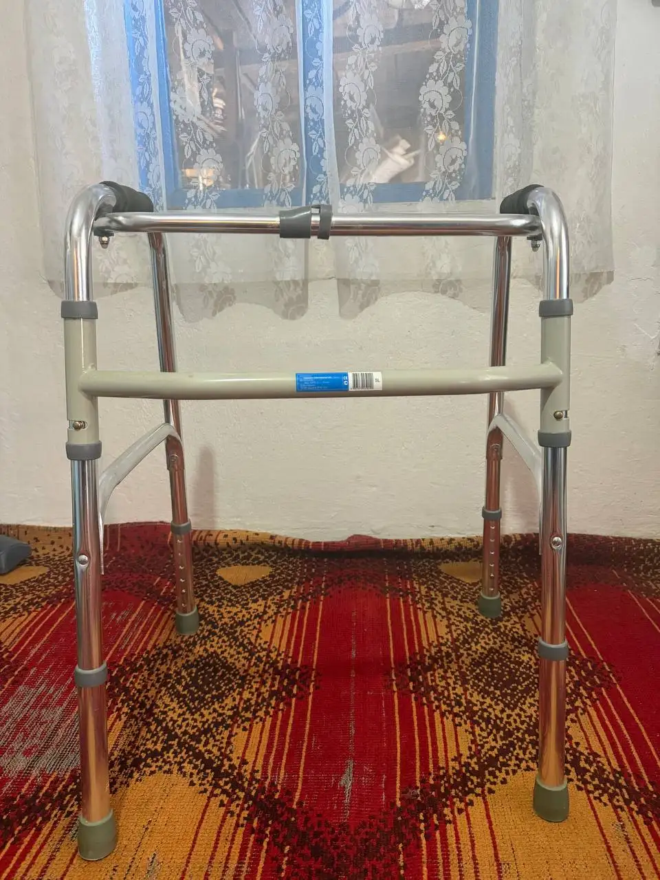 Ходунки б/у в хорошем состоянии - Товары для малышей (Товары для детей) в Ростов-на-Дону