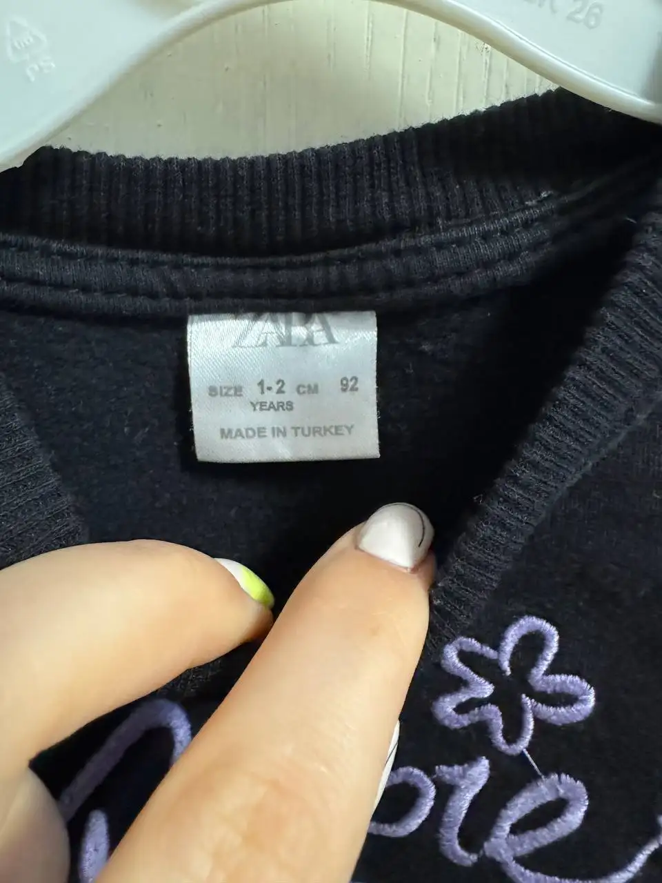 Костюм на тонком флисе 92 размера - Детская одежда (Одежда) в Ростов-на-Дону