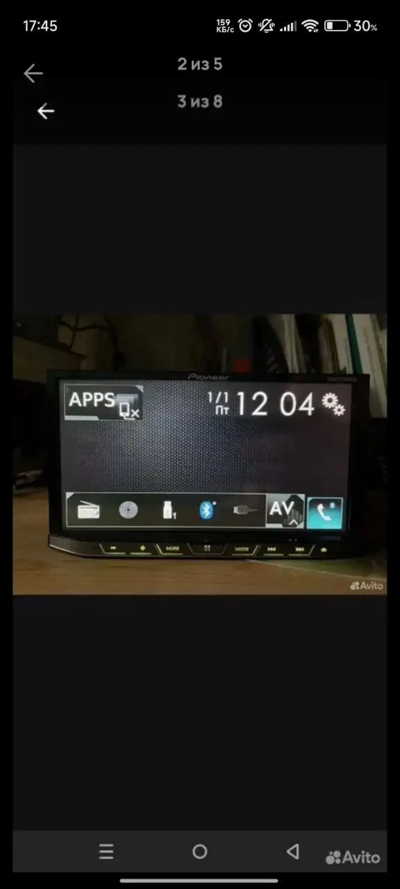 Продам ПНВ, динамики и магнитолу - Электроника в Ростов-на-Дону