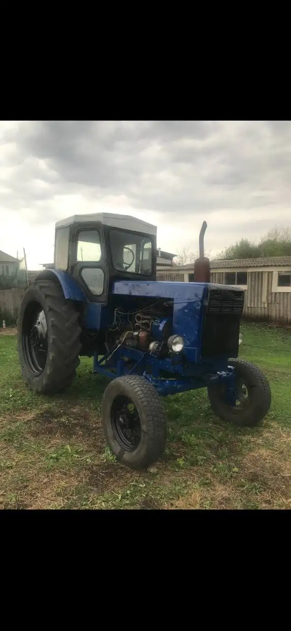Продам трактор Т-40 - Авто в Чертково