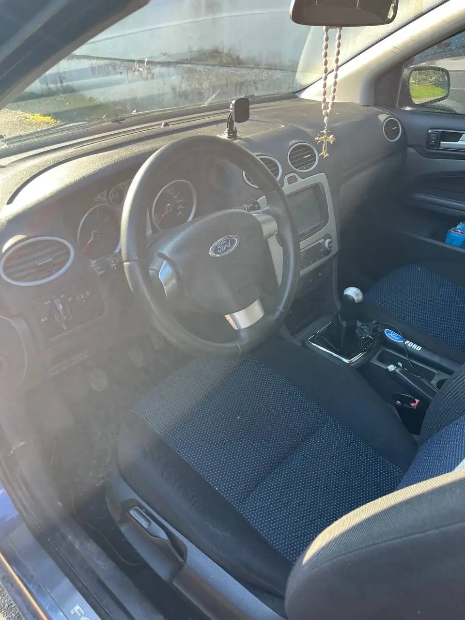 Продам Ford Focus 2 2007 - Легковые автомобили (Авто) в Ростов-на-Дону