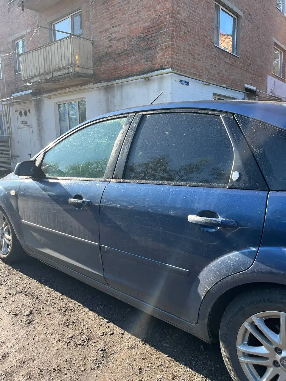 Продам Ford Focus 2 2007 - Легковые автомобили (Авто) в Ростов-на-Дону