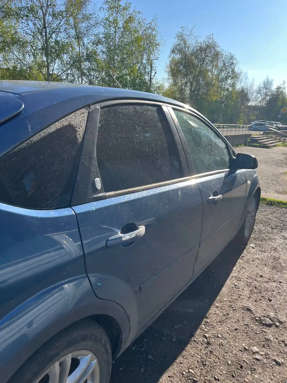 Продам Ford Focus 2 2007 - Легковые автомобили (Авто) в Ростов-на-Дону