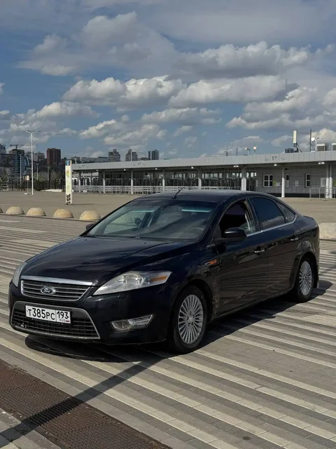 Продажа Subaru Tribeca (2.5 turbo) 2007 - Номера в Ростов-на-Дону