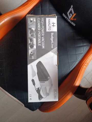 Продам автомобильный пылесос - Авто в Ростов-на-Дону