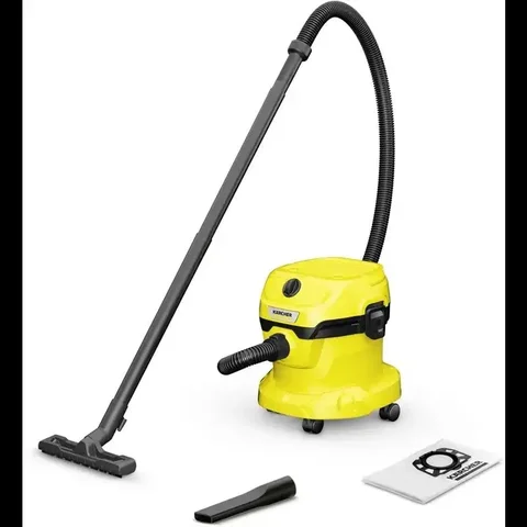 Пылесос Karcher новый - Для дома и дачи в Ростов-на-Дону