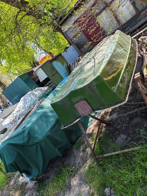Продам лодку Афалина 315 см - Хобби и отдых в Ростов-на-Дону