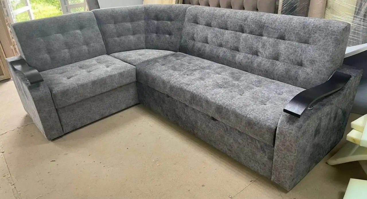 Продажа мягкой и корпусной мебели - Для дома и дачи в Неизвестно