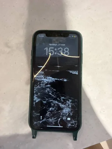Продаю iPhone 11 - Электроника в Ростов-на-Дону