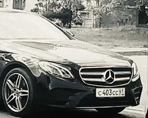 Продам номера - Двигатель и электрика в Ростов-на-Дону