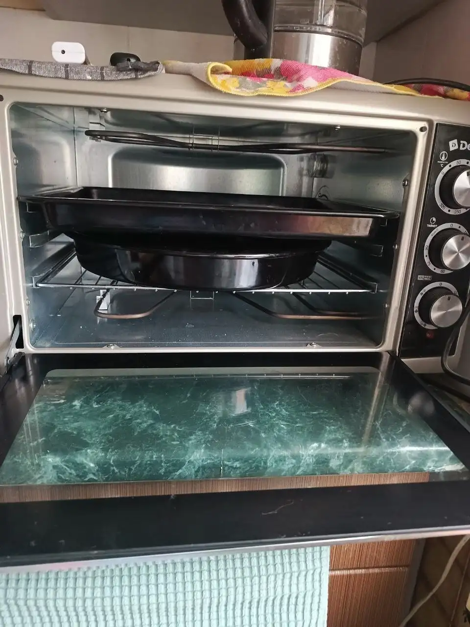 Продажа электродуховки в Ростове-на-Дону - Для дома и дачи в Ростов-на-Дону