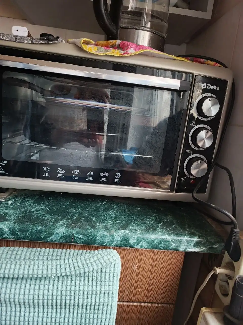 Продажа электродуховки в Ростове-на-Дону - Для дома и дачи в Ростов-на-Дону
