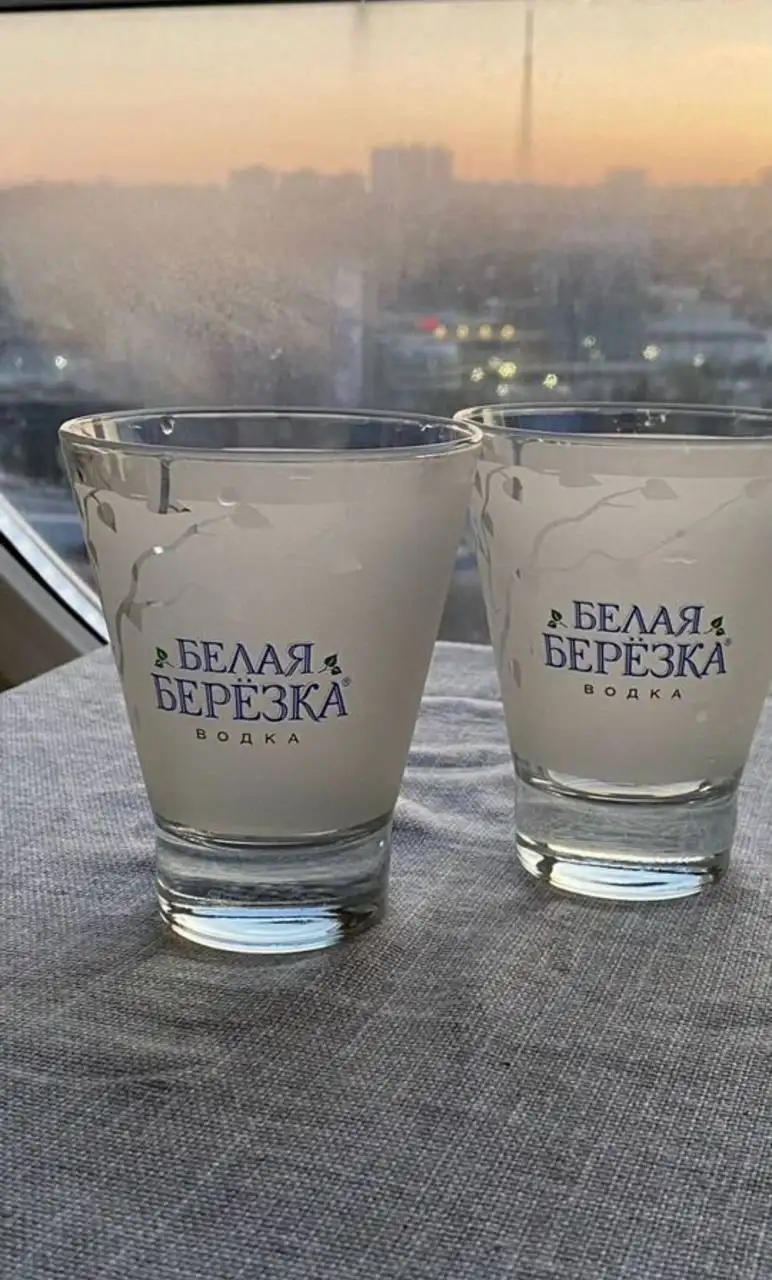 Стаканы и роксы брендированные - Барахолка в Ростов-на-Дону