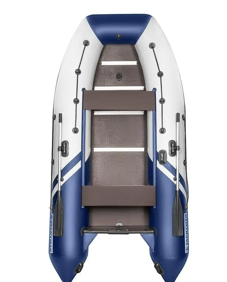 Продам лодку YAHTMAN-340 SK SPORT новая - Лодки (Хобби и отдых) в Ростов-на-Дону