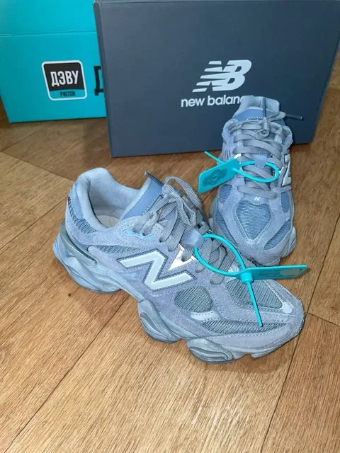 New Balance 9060 оригинал - частное объявление в Ростов-на-Дону