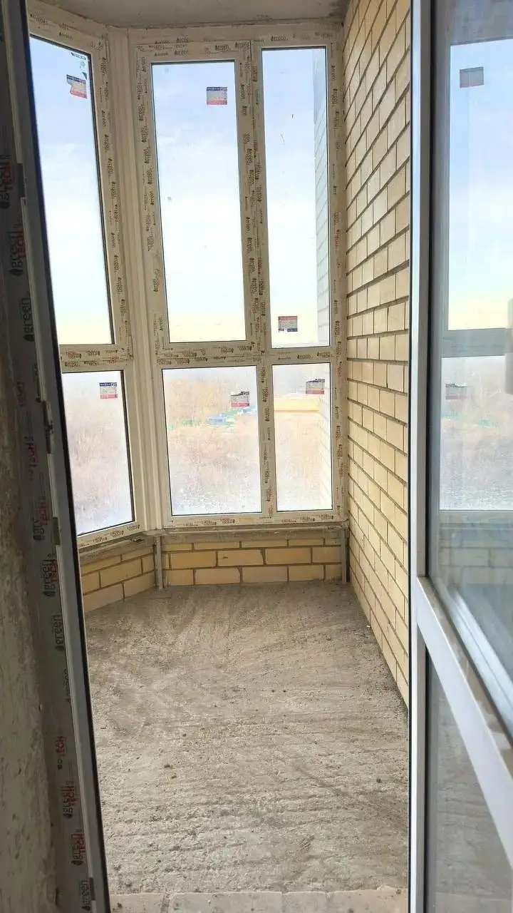 Продается 2-комнатная квартира в ЖК Днепровская роща - Квартиры (Недвижимость) в Ростов-на-Дону
