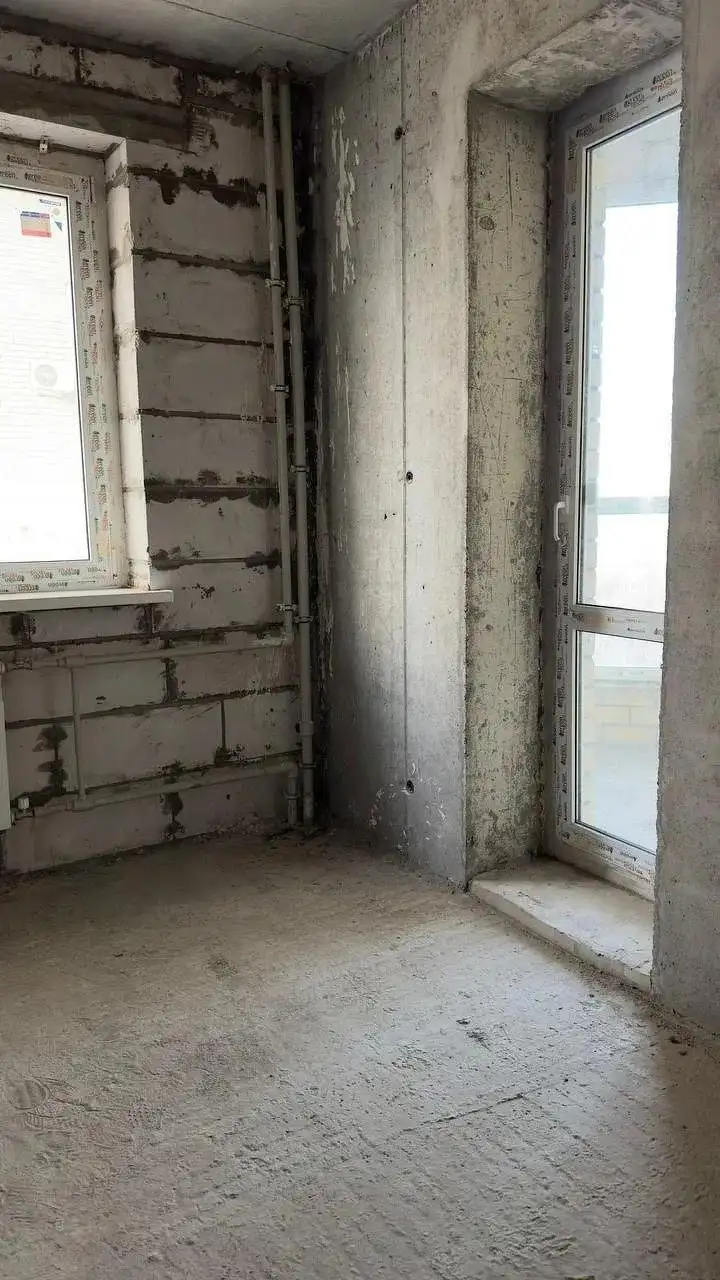 Продается 2-комнатная квартира в ЖК Днепровская роща - Квартиры (Недвижимость) в Ростов-на-Дону