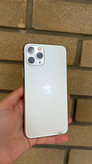 iPhone 11 Pro 256 ГБ в хорошем состоянии - частное объявление в Ростов-на-Дону