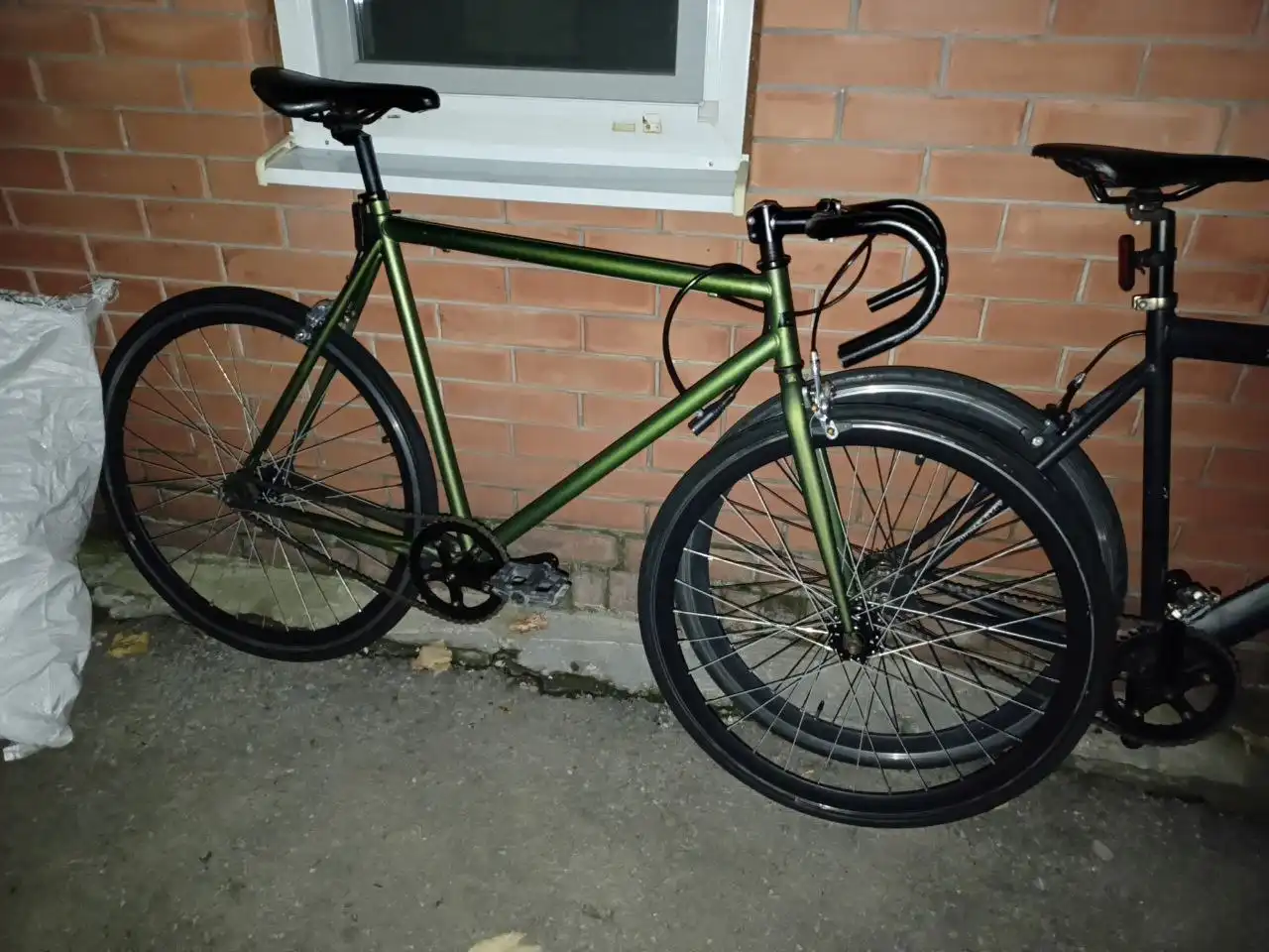 Продажа велосипедов