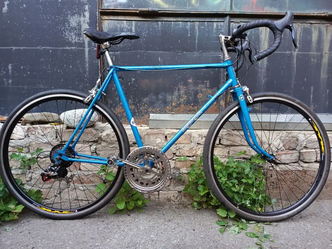 Продажа велосипедов